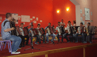 Muzicka Skola Omarska